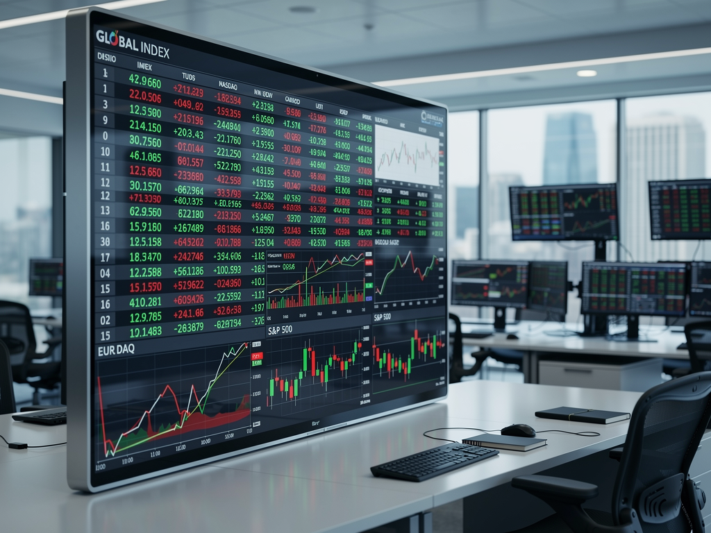 MSCI 선진국지수 편입 불발, 한국 정부는 시장 개선 노력 지속