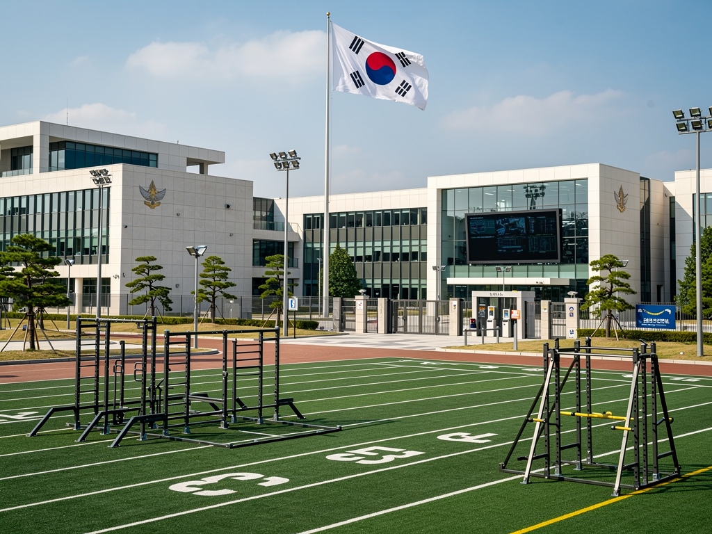 국군사관학교 추진, 대전 자운대 4년제 통합안 공개