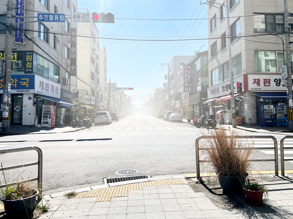 대구·경북, 연일 '가마솥 더위' 기승…최고 37도 기록