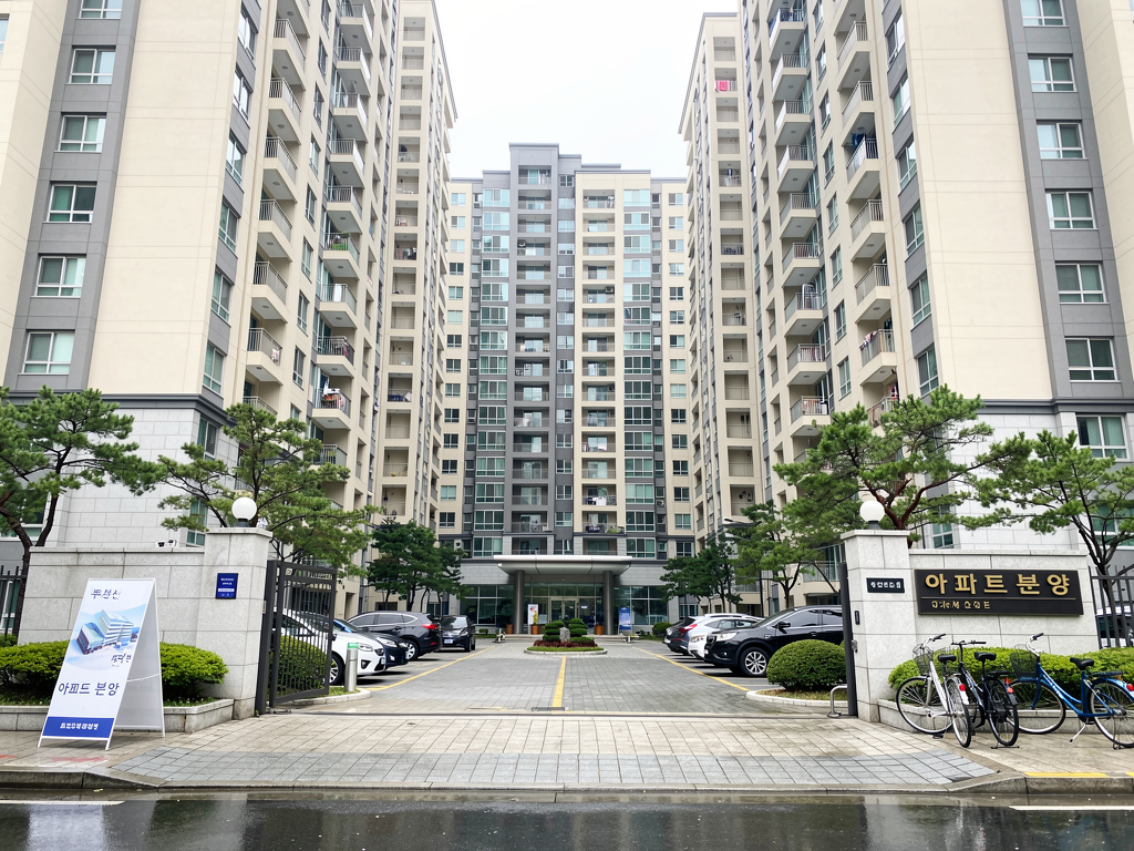 오세훈 시장, 국무회의 '부동산 발언' 좌절 후 '일타강사' 변신