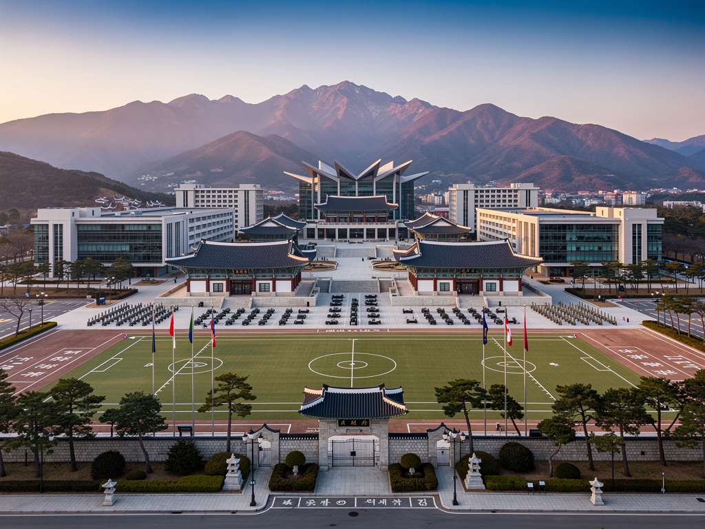 여야, '통합 국군사관학교' 설립 두고 격돌 예고
