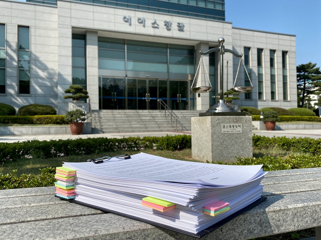 오세훈 시장, 1심서 시장직 상실형…대법 판결 주목