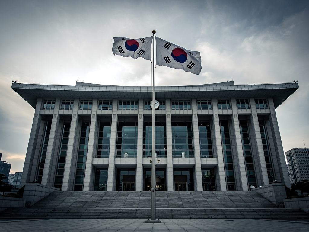 이 대통령, '연임 개헌' 침묵…정리 요구 목소리 고조
